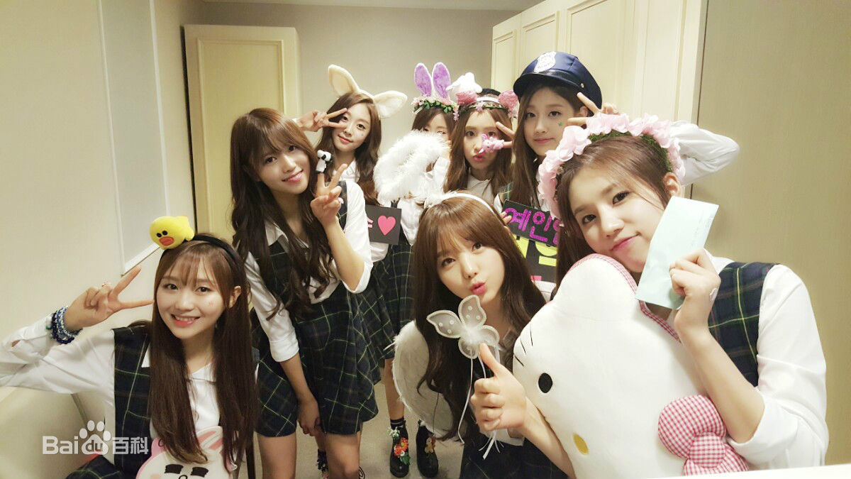 lovelyz