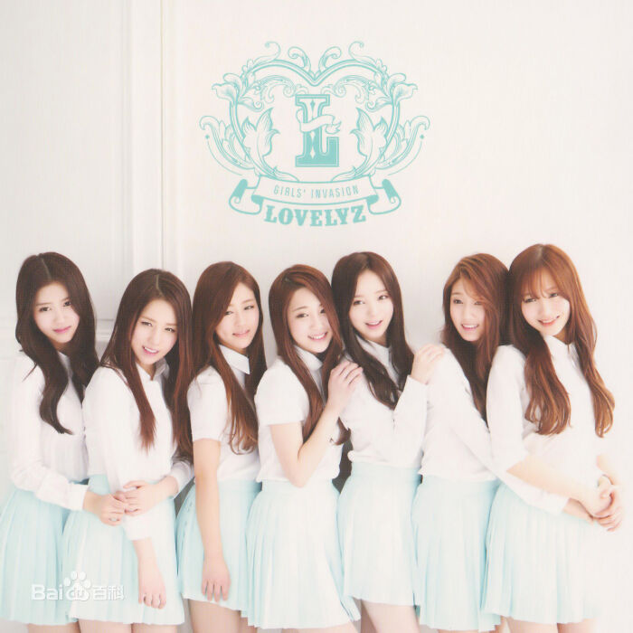 lovelyz