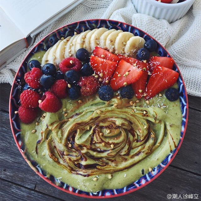 FOOD | 这个世界上什么都是假的,只有饿才…-