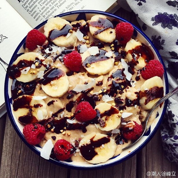 FOOD | 这个世界上什么都是假的,只有饿才是真