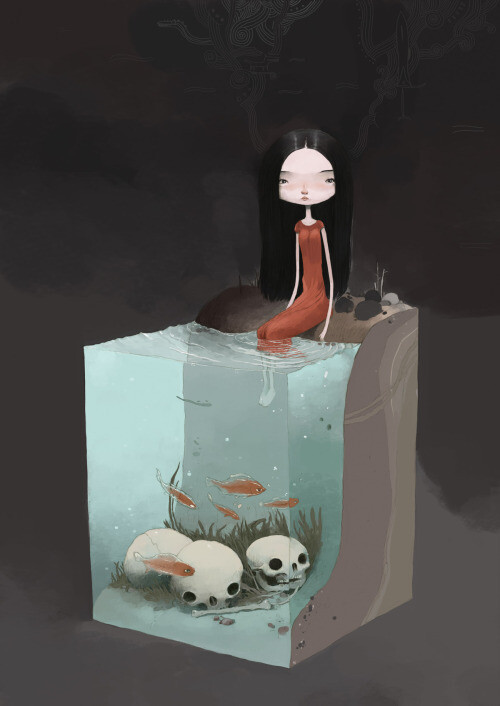 by_Mexico_tony sandoval ,在作者的D站主页…