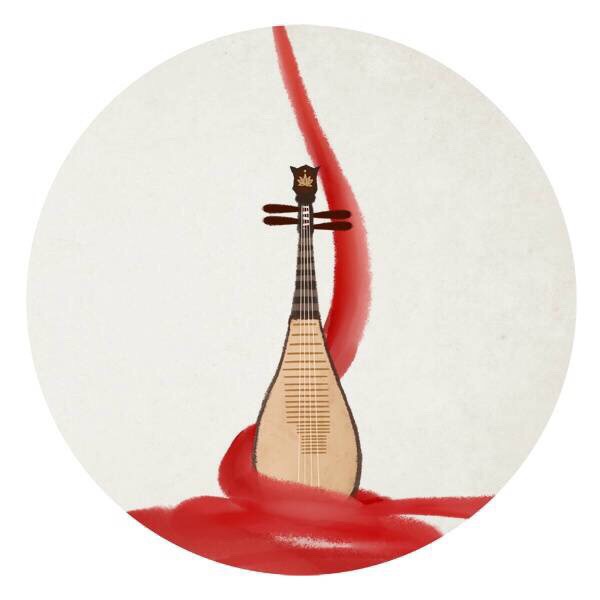 九大中国传统乐器--宫商角徵羽,五音传千年