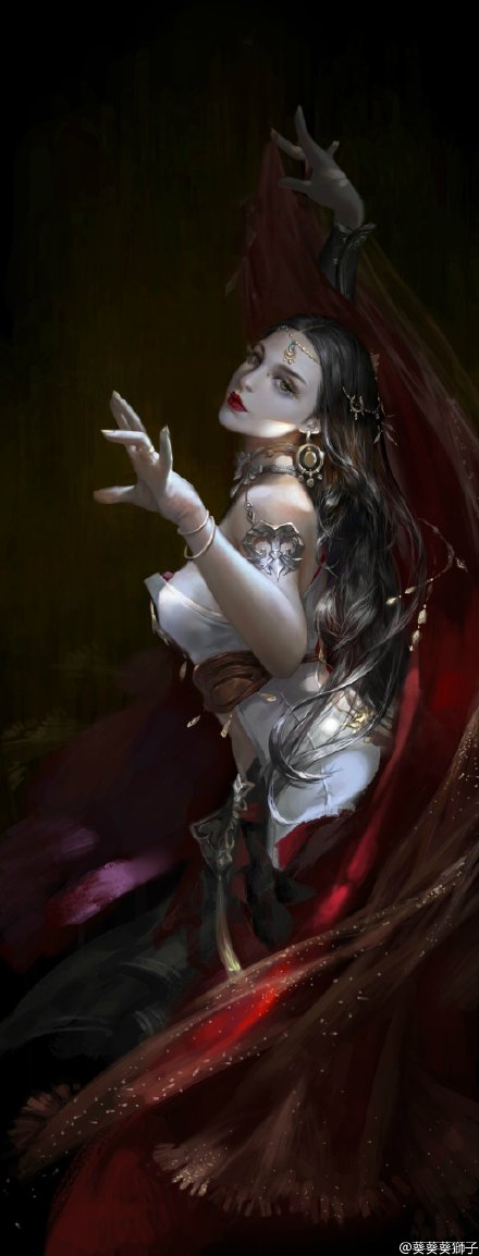 剑网3金猴贺岁#御姐真绝色!以下哪款大师姐们是你的初恋型排?