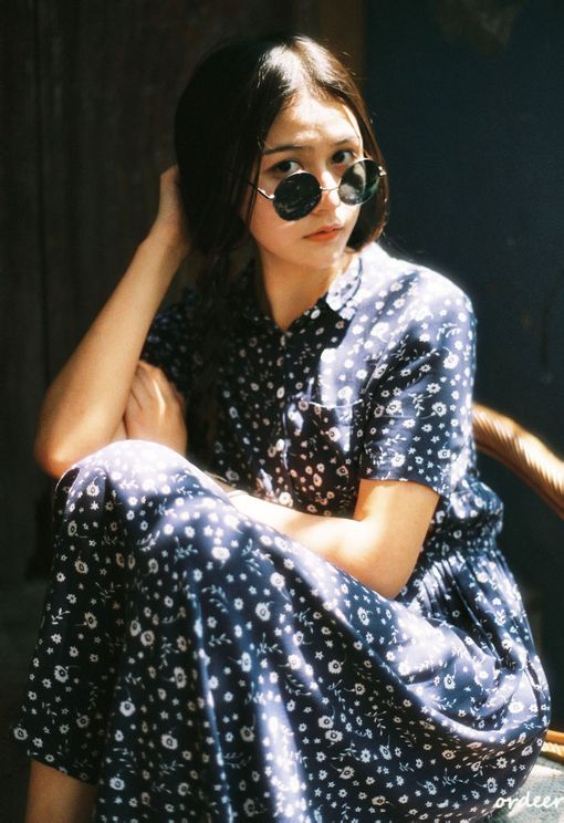 你原谅我的一千种怪癖和小矫情。--美人如斯。