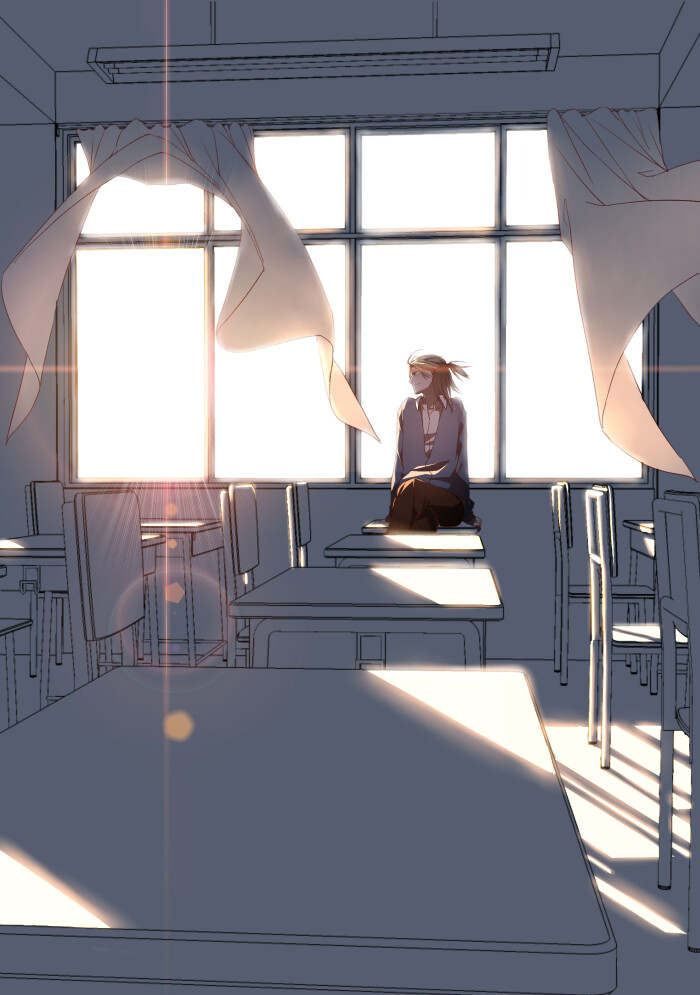 从前有座灵剑山 王陆 漫画封面-堆糖,美好生活