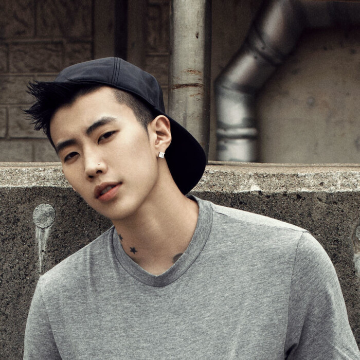 jay park