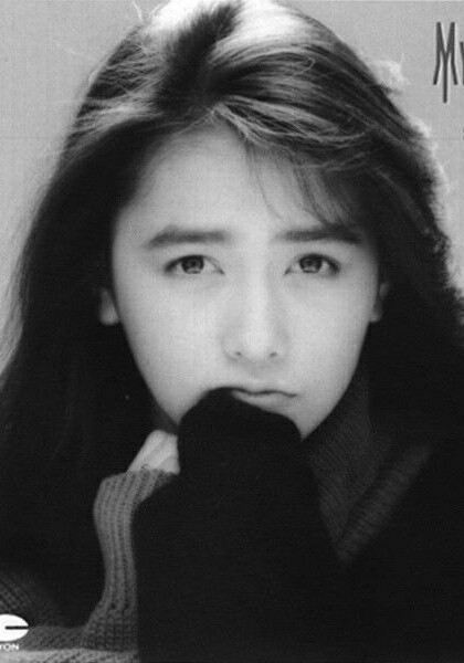 宫泽理惠-堆糖,美好生活研究所