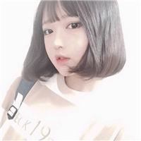 女生头像 短发
