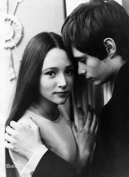 因为一些女冒吕鑫赫西奥利维拉·赫西奥利维亚赫西olivia hussey