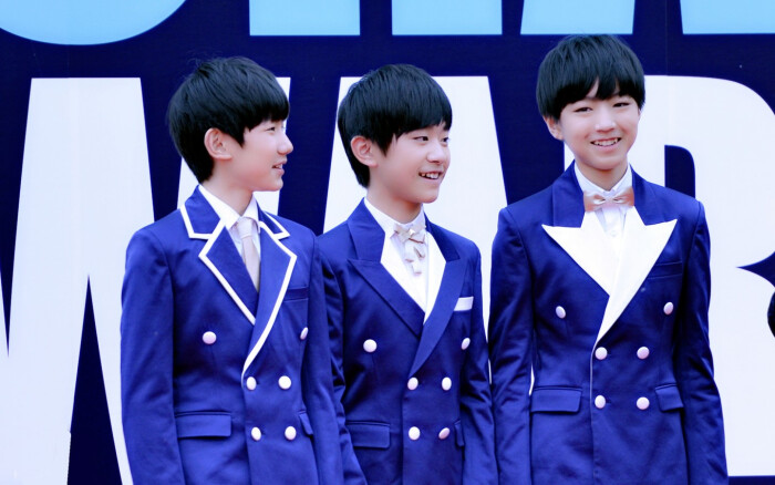 tfboys