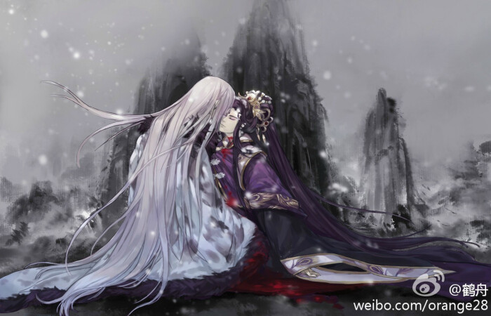 鹤舟的照片   微相册