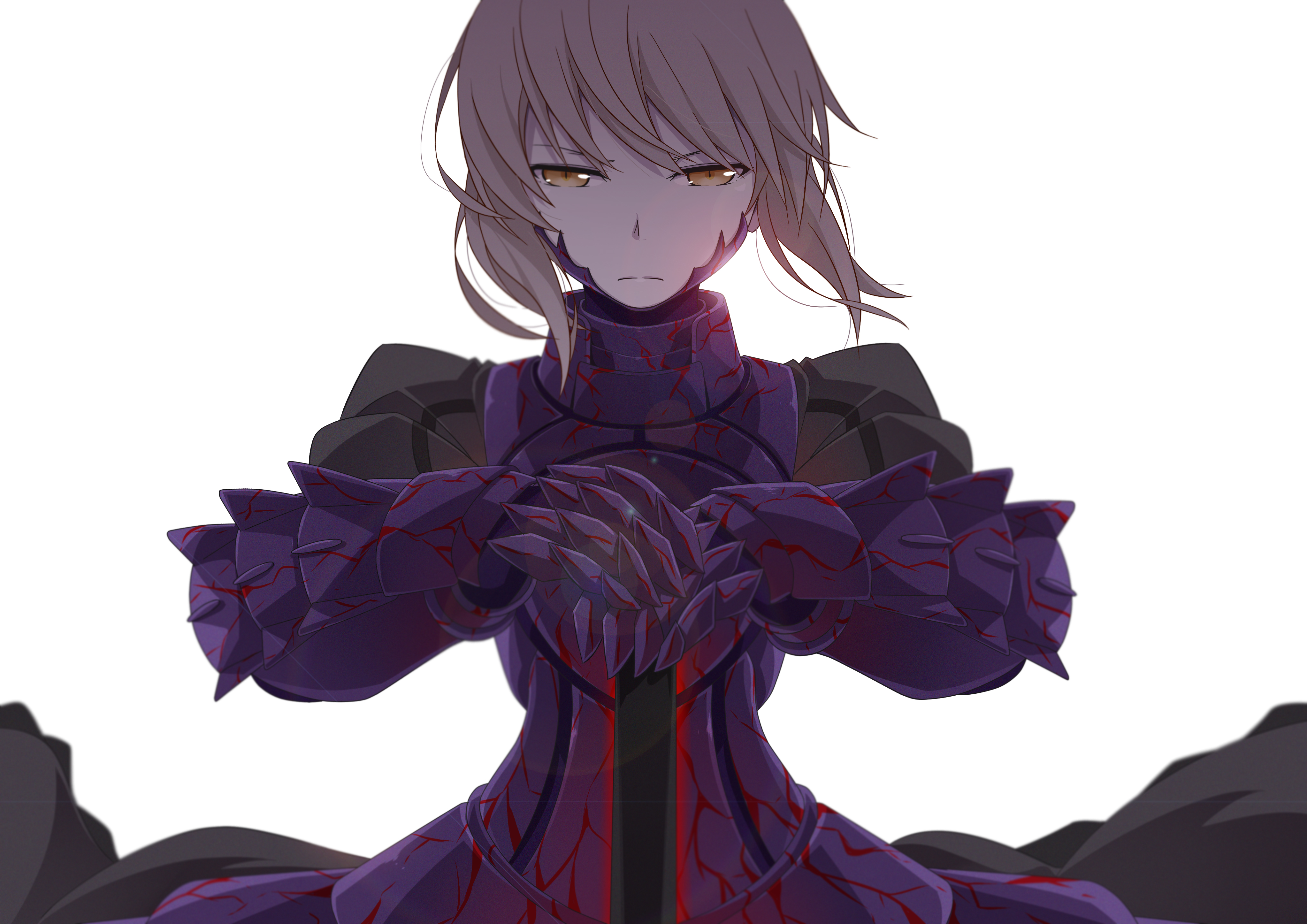 saber alter