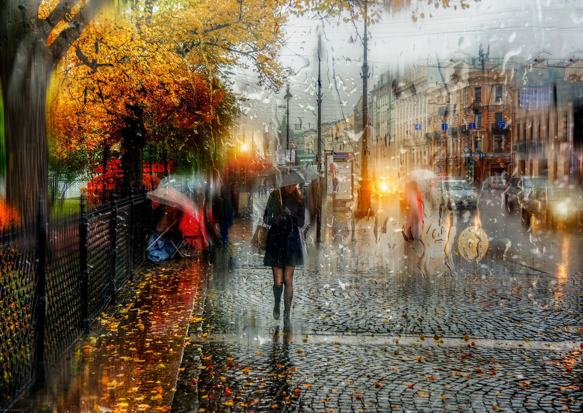 eduard gordeev:浪漫俄国雨景_15_1