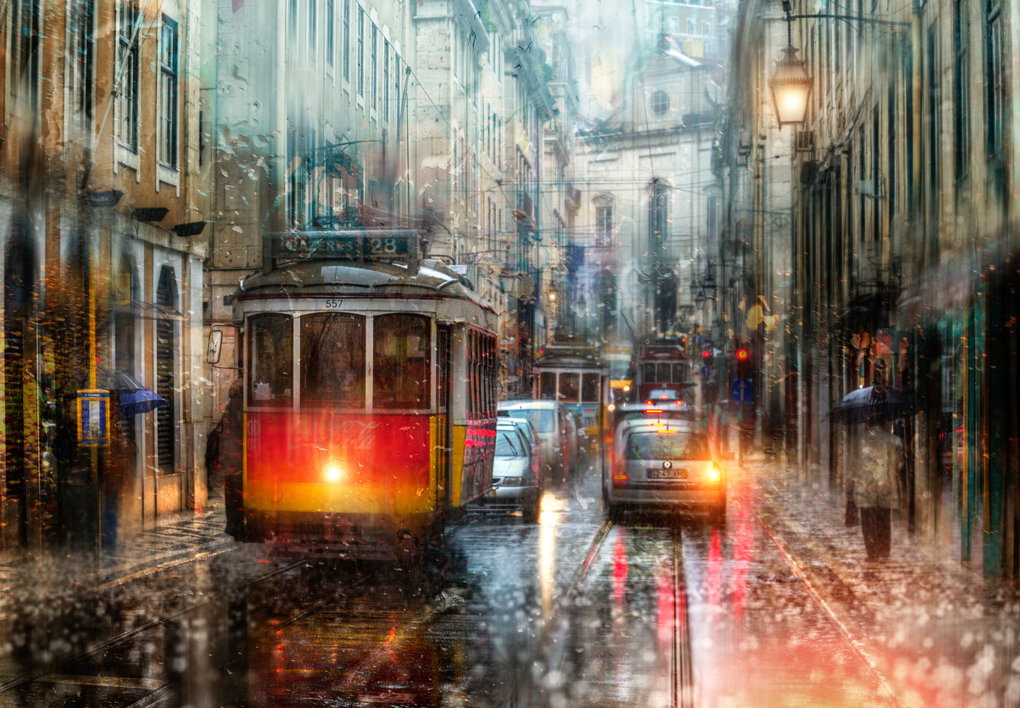 eduard gordeev:浪漫俄国雨景_25_1