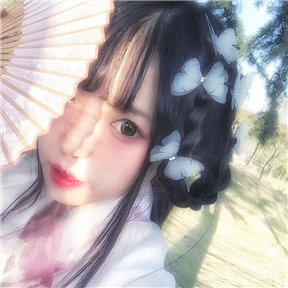 古风头像 女生头像 森系 唯美 小清新 文艺 …-堆糖