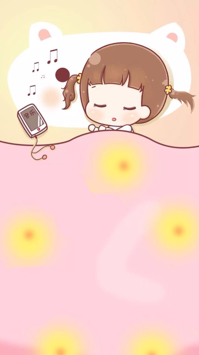 暖心少女记