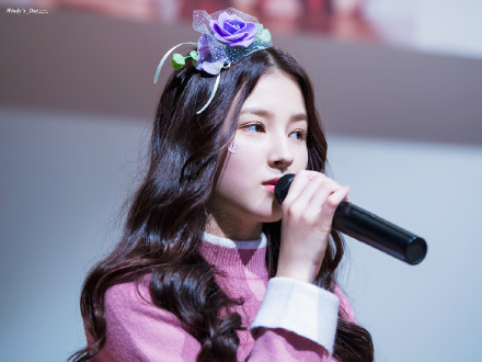 momoland nancy