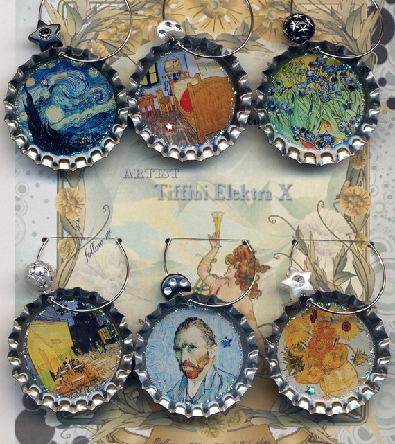 etsy.com/listing/53972133/vincent-van-gogh-drink-charms-tartx?