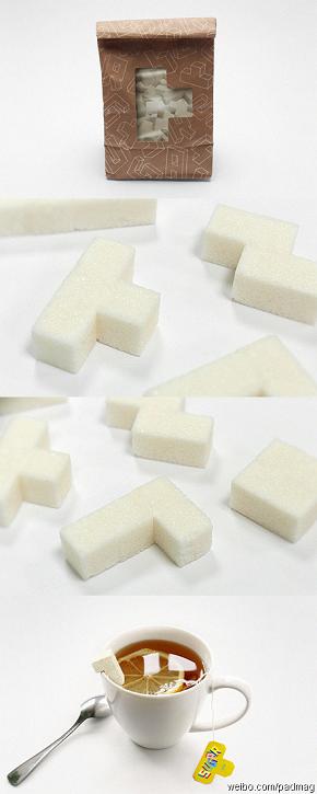 tetris sugar俄罗斯方块糖