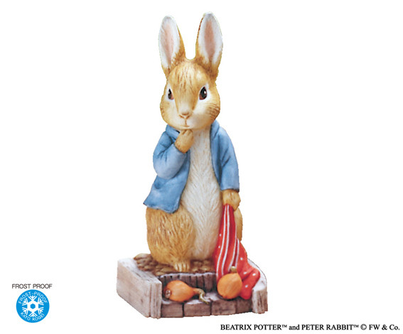 Peter Rabbit: Tailored Adventures with a Twist of Technology