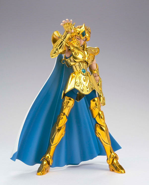 黄金圣斗士 ex 黄金狮子座 艾欧利亚