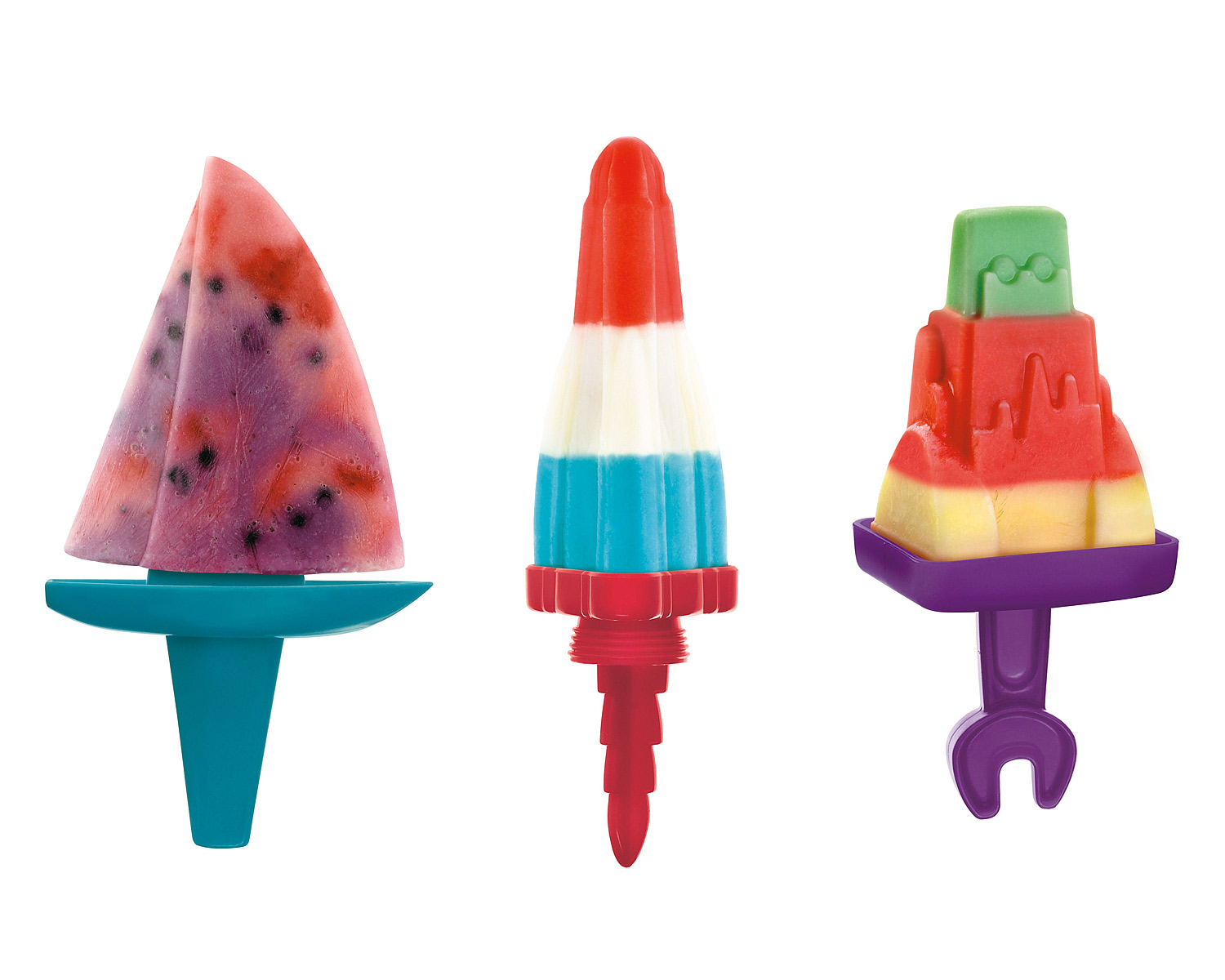 ice pop mold