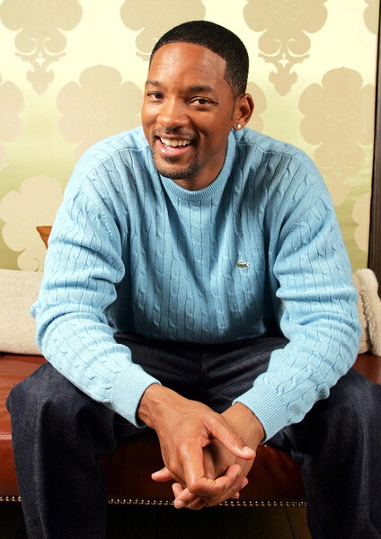 威尔·史密斯 will smith