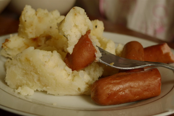  "Delicious Sauerkraut Sausage Potato Recipe: A Hearty Comfort Food for Every Occasion"