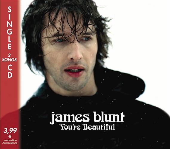 james blunt