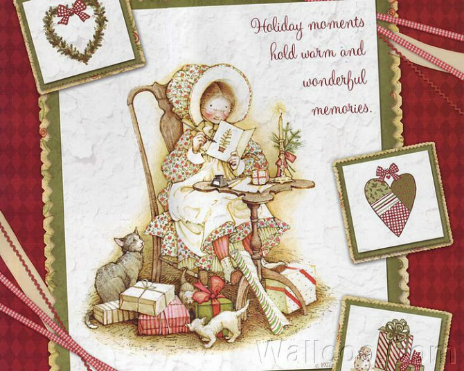 holly hobbie