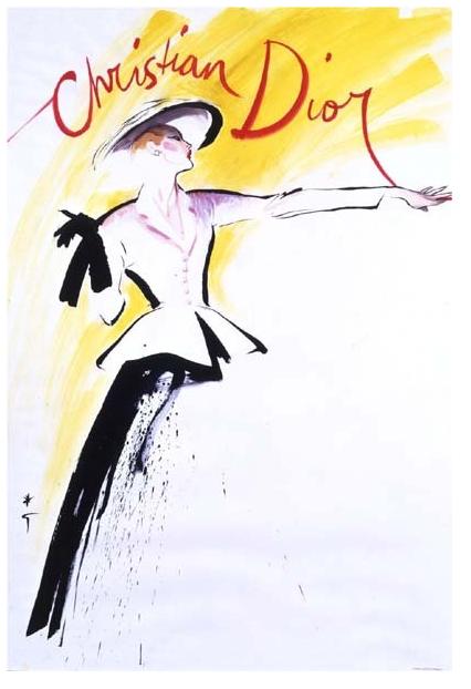 rene-gruau-dior