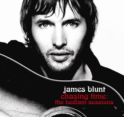 james blunt