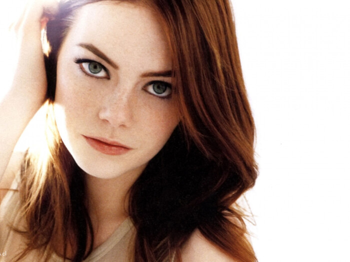 emma stone