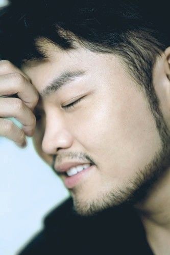 《解脱》李玖哲.