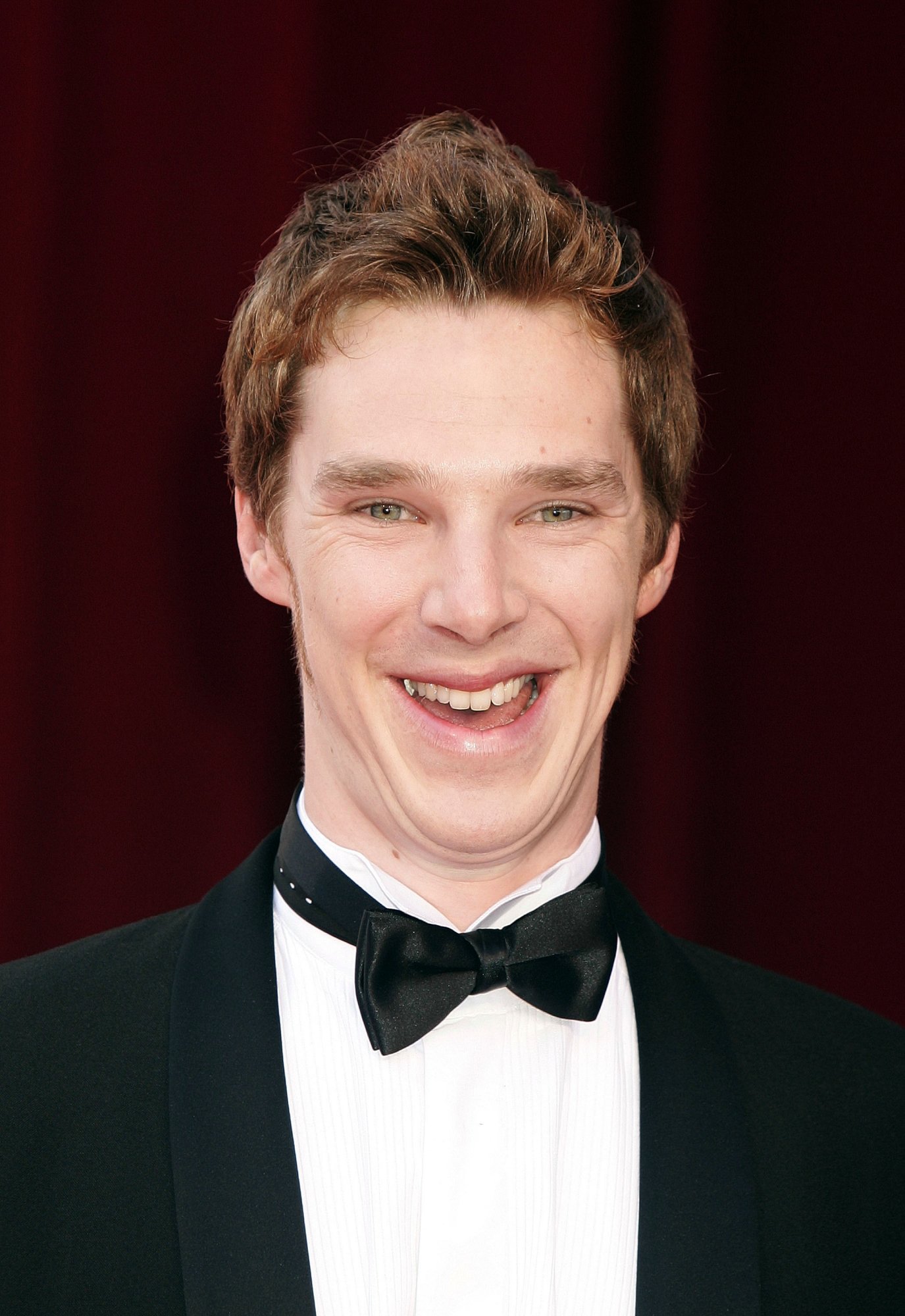 benedict cumberbatch