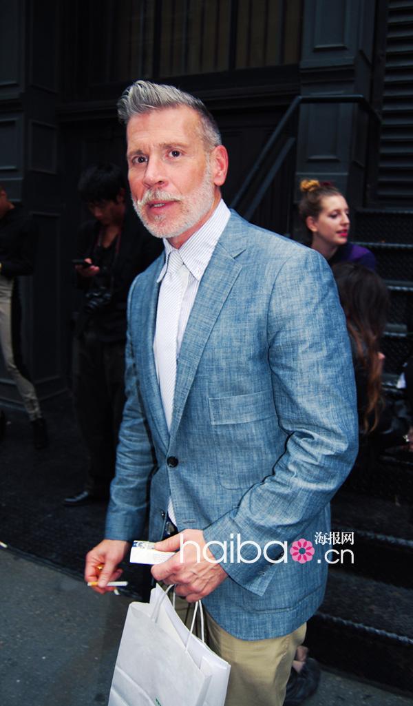 nick wooster