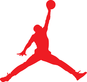 air jordan logo 标志 图酷 ad518.