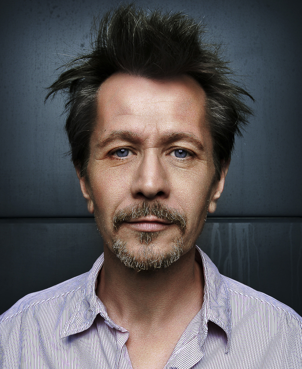 加里·奥德曼 gary oldman 图片