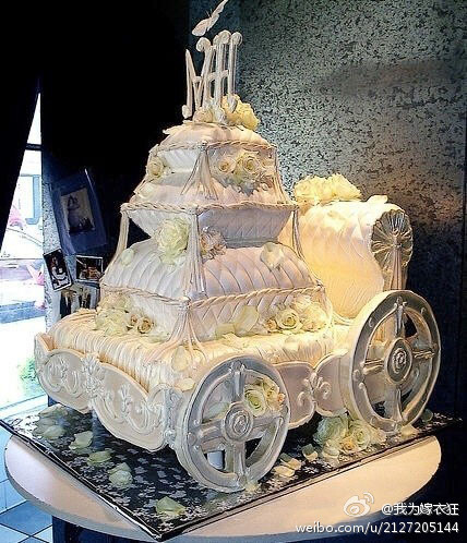 婚纱蛋糕图片_生日蛋糕图片(3)