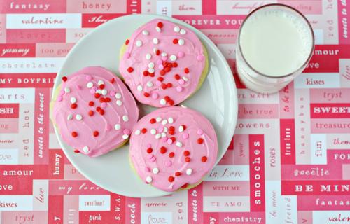 Sugar Cookies Recipe Soft: A Sweet Temptation for Every Occasion