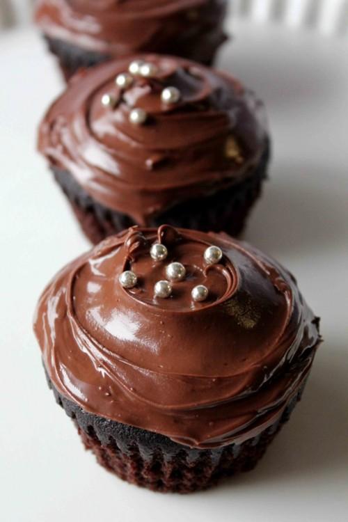 **Irresistible Nutella Cupcakes Recipe: The Ultimate Guide to Decadent Chocolate Hazelnut Treats**