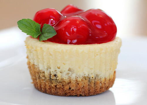 Indulgent Mini Cheesecake Cupcake Recipe: A Decadent Dessert for Every Occasion