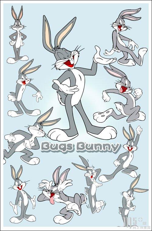 Bugs Bunny Peter Lorre: A Timeless Tribute to Hollywood's Iconic Duo