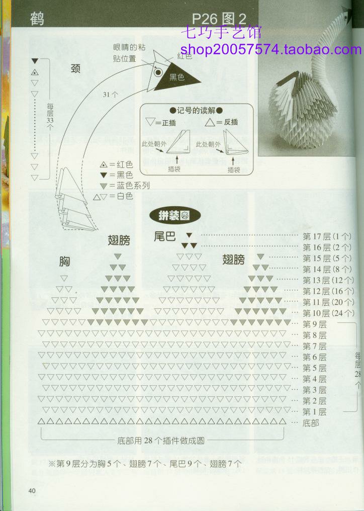 三角插基本教程