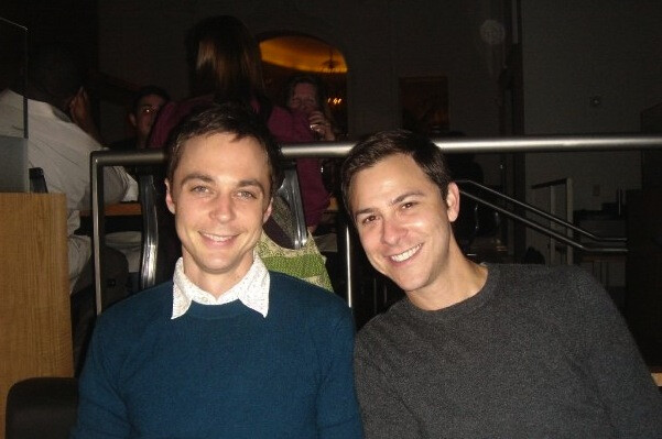 jim parsons【图片】又是他,todd, near