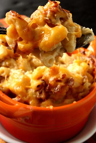 Pluckers Mac and Cheese Recipe: The Ultimate Comfort Food for Cheese Lovers