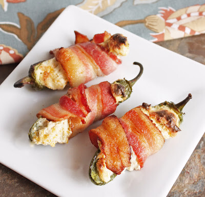 Irresistible Stuffed Jalapenos on Grill Recipes for Your Next BBQ