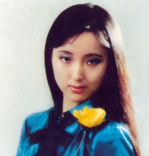 那些逝去的陪伴"80后"成长的明星们-组