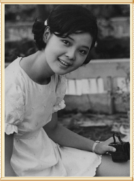 邓丽君 teresa teng 图片