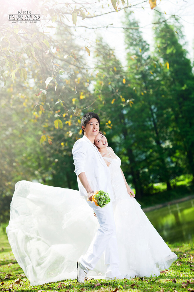 gzparisv 2012年3月27日 15:16 关注 浪漫婚纱照 评论 收藏